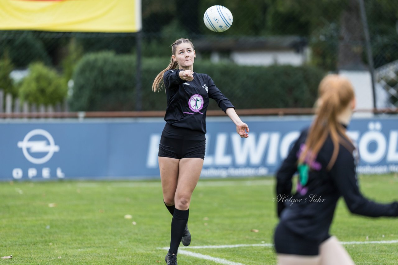 Bild 111 - wU16 Deutsche Meisterschaft